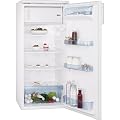 AEG-Electrolux SANTO S32440KSW0 Freistehender K�hlschrank / A+ / 216 kWh/Jahr / 232 Liter / MaxiLoad und Maxi-Box-Gefrierschublade / wei�
