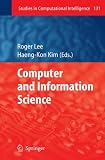 Computer and Information Science (Studies in Computational Intelligence)
