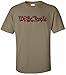 We The People T-Shirt - Coyote - 3XL