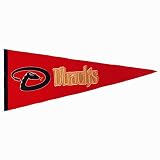 BSS - Arizona Diamondbacks MLB Traditions" Pennant (13"x32")"