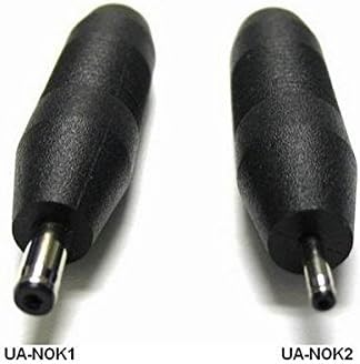 Tekkeon UA-NOK | Nokia Adapter Set