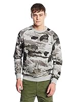 Springfield Sudadera (Gris)