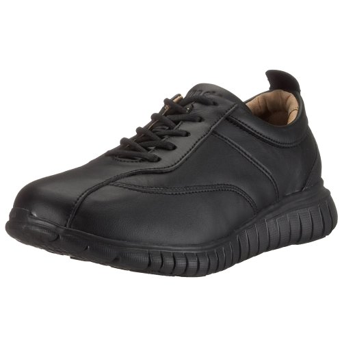 \"Chung Shi DUXFREE Oslo schwarz 8800530, Unisex - Erwachsene Sneaker\" Preisvergleich