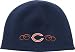 Chicago Bears Women's Cheerleader Sideline Fleece Hat
