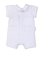 Pasito a Pasito Pelele Bolsillos (Azul)