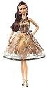 Barbie Collector Doll Silver Label Hershey Chocolate Doll