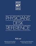 Physicians Desk Reference 2013 (Physicians Desk Reference (Pdr))