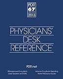 Physicians' Desk Reference 2013 (Physicians' Desk Reference (Pdr))