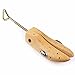 FootFitter Professional Wooden Shoe Stretcher