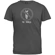 No Nukes Organic T-Shirt No Nukes Organic T-Shirt