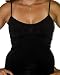 Seamless Center Pinch Yoga Cami by Bordeaux