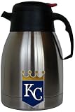 MLB Kansas City Royals Coffee Carafe