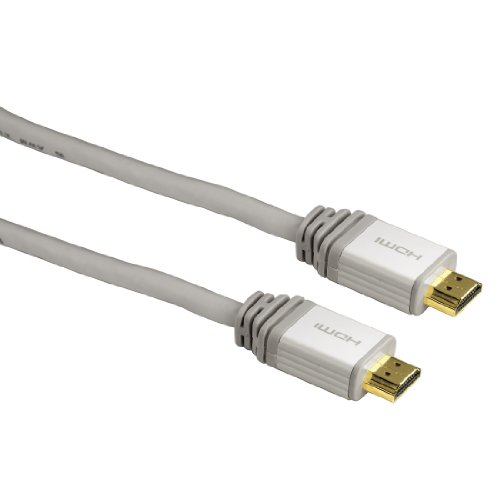 Hama High Speed HDMI Kabel, 1,50 m Preisvergleich