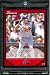 2007 Bowman Jeff Kent Los Angeles Dodgers #147 - Mint Condition Baseball Card - In Protective Display Case !