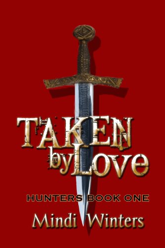 Taken by Love (Paranormal Romance)