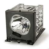Panasonic RPTV replacement lamp