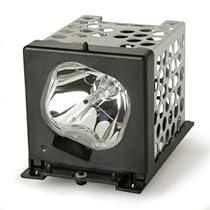 Panasonic RPTV replacement lamp