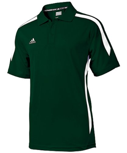 adidas Men's Sideline Polo '12
