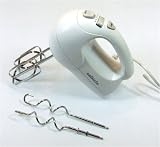 Kitchen & Housewares : Sabichi 83906  Hand Mixer