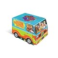 Scooby-Doo Mystery Machine - Features Box Set [UK Import]