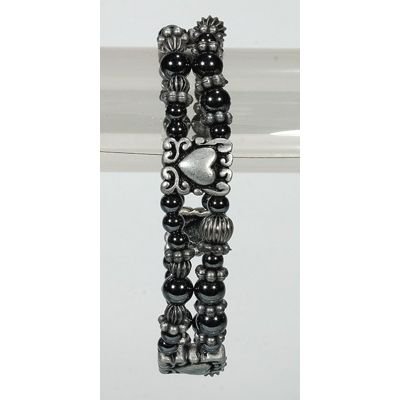 Kingsley Magnetic Bracelet Ladies #0358 (Therapeutische Armb&auml;nder) Preisvergleich