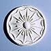 Miniature Decorative Ceiling Carving Dollhouse Embellishment