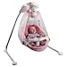 Fisher-Price Papasan Cradle Swing - Butterfly Garden