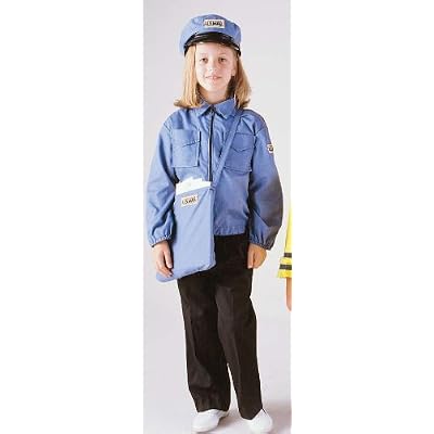 MAIL CARRIER