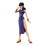 ドラゴンボールZ DX組立式ぴちぴちギャルフィギュア チチ