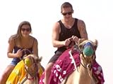 House Hunters International: Dubai or Not Dubai