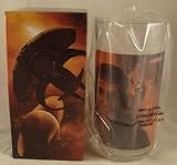 STAR TREK BURGER KING glass SPOCK 2009