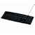 �o�b�t�@���[�R�N���T�v���C BUFFALO �t���L�[�{�[�h USB�ڑ� ���{��109�L�[ �u���b�N BSKBU01BK