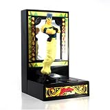 Jojo's Bizarre Adventure 5 Mirror Figure - Polnareff