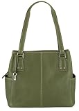 Fossil Handbag - Blackburn Tote (Color: Avocado)