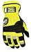 Ringers Gloves - Fire & Rescue - Extrication Barrier 1Black / GreenSize: S (Small) (1-Pair)