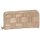 HARVEYS Seat Belt Bag Zip Wallet
