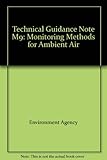 Monitoring methods for ambient air