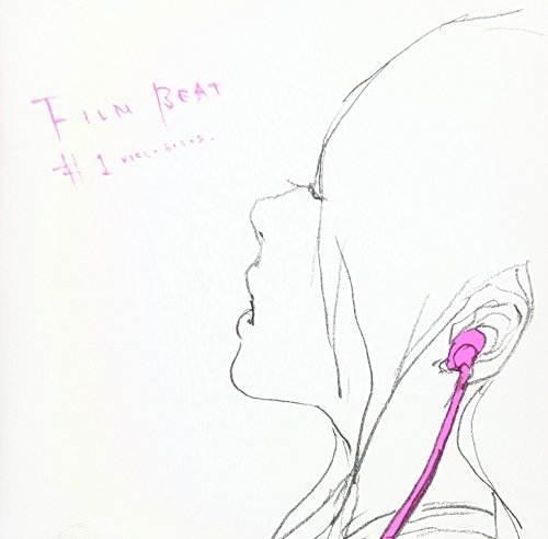 FILM BEAT(1)(初回限定盤) 映画主題歌 Cocco Kazufumi Kodama フィッシュマンズ UA くるり THE HIGH-LOWS スーパーカー つじあやの LITTLE TEMPO&藤田陽子
