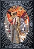 Death Note: Obata Takeshi Illustrations 'Blanc et Noir' (Death Note)