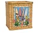 PaRRoT Board Meeting SURFBOARD WASTEBASKET trash