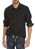 s.Oliver Herren Freizeithemd Slim Fit 03.899.21.1262