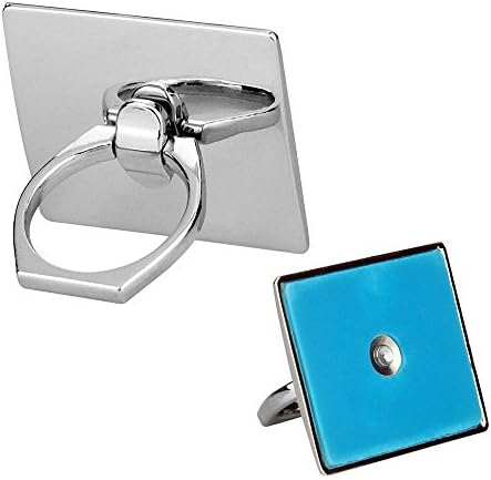 Cell Phone Stand &amp; Holder ,Cell Phone and Teblets Anti Drop Ring For iPhone5 6plus iPad mini Samsung GALAXY NOTE Universal Mobile Devices (Type A-Silver)