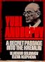 Yuri Andropov: A Secret Passage into the Kremlin