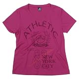 (ダンスキン)DANSKIN VネックTシャツ DB72204X