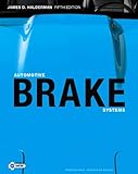 Automotive Brake Systems (5th Edition)