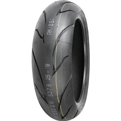 Shinko 011 Verge Radial Rear 200/50ZR17 Motorcycle Tire On Sale