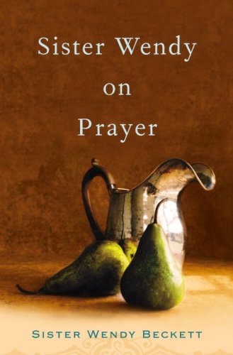 Sister Wendy on Prayer under Worship in The Books Store