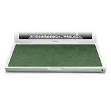 RadTech ScreenSavrz for 13 Inch MacBook / 12-13.8 Inch Wide Screen PC's (Green)