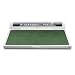 RadTech ScreenSavrz for 13 inch MacBook/Pro / 12-13.8in Wide Screen PCs - Color Green