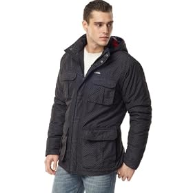Quiksilver Young Men's Maz Quantity Jacket